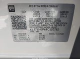 Chevrolet Trax 1Lt KL77LHEP6TC120752 снимка