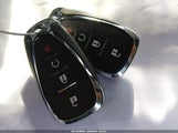 Chevrolet Trax 1Lt KL77LHEP6TC120752 снимка