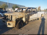 Chevrolet Silverado 3500Hd Ltz 1GC4K0E86FF644151 снимка