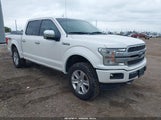 Ford F-150 Platinum 1FTEW1E55JFC42795 снимка