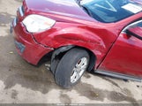 Chevrolet Equinox 1Lt 2GNALDEK4C1327644 снимка