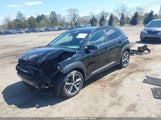 Hyundai Kona Limited KM8K3CA59LU468670 снимка