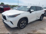 Toyota Highlander Xle 5TDGZRBH1MS535840 photo