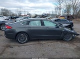 Ford Fusion Titanium 3FA6P0K91HR146376 снимка