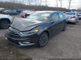 Ford Fusion Titanium 3FA6P0K91HR146376 снимка