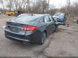 Ford Fusion Titanium 3FA6P0K91HR146376 снимка