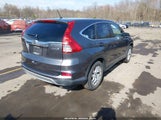 Honda Cr-V Ex 2HKRM4H53FH665666 снимка