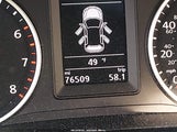 Volkswagen Tiguan Limited 2.0T WVGBV7AX2JK002798 снимка