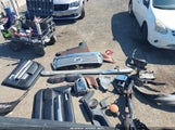 Toyota Tundra Limited 5.7L V8 5TFHY5F13HX631644 снимка