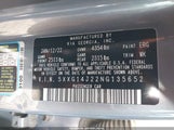 Kia K5 Lxs 5XXG14J22NG135652 fotografie