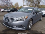 Hyundai Sonata Se 5NPE24AF9GH355174 photo