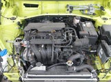 Hyundai Kona Se KM8HACAB6RU158927 photo