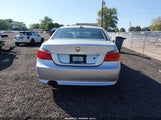 BMW 530I WBANA73534B060557 снимка