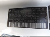 BMW 530I WBANA73534B060557 снимка