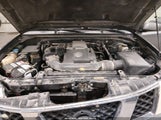Nissan Pathfinder Se 5N1AR18W17C628999 снимка