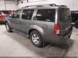 Nissan Pathfinder Se 5N1AR18W17C628999 снимка