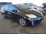 Toyota Prius Four JTDKN3DU1E0380935 снимка