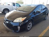 Toyota Prius Four JTDKN3DU1E0380935 снимка