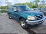 Ford F-150 Lariat/Standard/Xl/Xlt 1FTDF1766VLB39961 снимка
