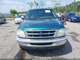 Ford F-150 Lariat/Standard/Xl/Xlt 1FTDF1766VLB39961 снимка