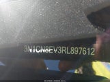 Nissan Versa 1.6 Sv 3N1CN8EV3RL897612 снимка