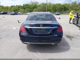 Mercedes-Benz C 300 4Matic WDDWF8EB8LR548402 fotografie