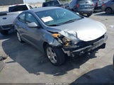 Hyundai Elantra Gls (Ulsan Plant) KMHDH4AE5CU311640 photo