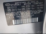 Hyundai Elantra Gls (Ulsan Plant) KMHDH4AE5CU311640 fotografie