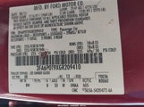Ford Fusion Se 3FA6P0T9XGR209410 снимка