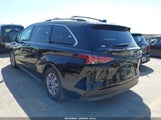 Toyota Sienna Xle 5TDJRKEC8MS002638 fotografie