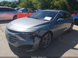 Chevrolet Malibu Fwd 1Lt 1G1ZD5ST9PF242821 photo