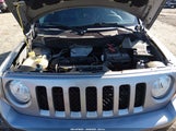 Jeep Patriot High Altitude Edition 1C4NJPFAXFD318429 photo