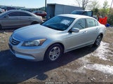 Honda Accord 2.4 Lx 1HGCP2F31CA151435 снимка