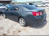 Chevrolet Malibu Ls 1G11B5SL6FF316701 снимка