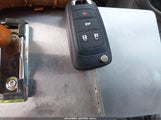 Chevrolet Malibu Ls 1G11B5SL6FF316701 снимка