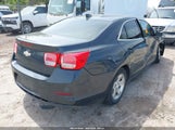 Chevrolet Malibu Ls 1G11B5SL6FF316701 снимка