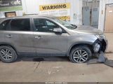 Kia Sorento Lx 5XYKTCA6XFG614092 снимка