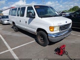 Ford E-350 Super Duty Xl/Xlt 1FBSS31L37DA53585 снимка