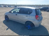 Chevrolet Aveo Ls KL1TD6DE1AB111292 снимка