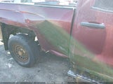 Chevrolet Silverado  Work Truck 2Wt 1GCVKPEH9EZ100320 снимка