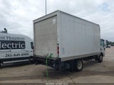 Isuzu Npr Hd 54DC4W1D5PS205166 fotografie
