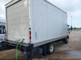 Isuzu Npr Hd 54DC4W1D5PS205166 снимка