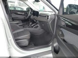 Chevrolet Trailblazer Fwd Lt KL79MPSL8SB013028 снимка