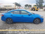 Nissan Sentra Sv Xtronic Cvt 3N1AB8CV0RY271120 photo
