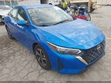 Nissan Sentra Sv Xtronic Cvt 3N1AB8CV0RY271120 photo