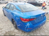 Nissan Sentra Sv Xtronic Cvt 3N1AB8CV0RY271120 снимка