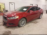 Ford Fusion Se 3FA6P0H96ER232754 снимка