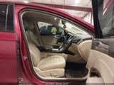 Ford Fusion Se 3FA6P0H96ER232754 снимка