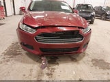 Ford Fusion Se 3FA6P0H96ER232754 снимка