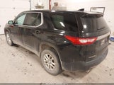 Chevrolet Traverse Ls 1GNEVFKW2KJ179383 снимка